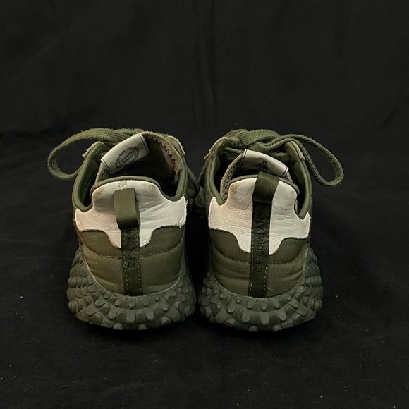 Adidas CP Company Colab Tennis Shoes - Picture 2 of 7